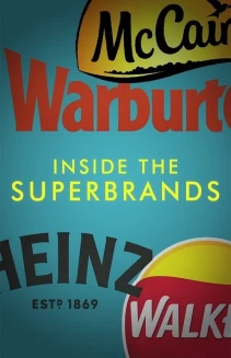 Watch Inside the Superbrands online