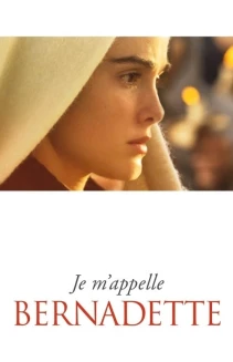 My Name Is Bernadette