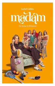 Watch Madam online