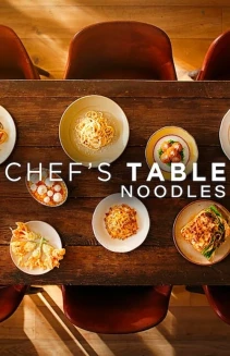 Watch Chef's Table: Noodles online