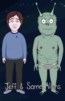 Watch Jeff and Some Aliens online