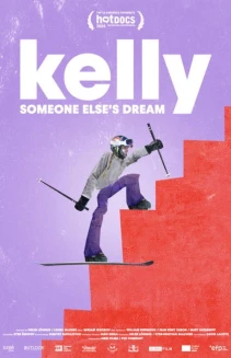 Kelly: Someone Else's Dream