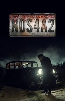 Watch NOS4A2 online