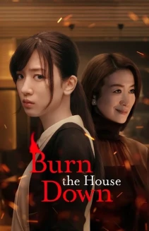Watch Burn the House Down online