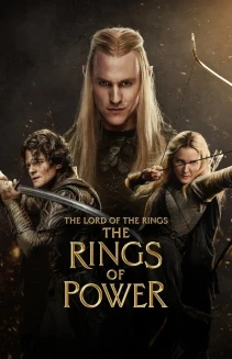 Watch The Lord of the Rings: The Rings of Power online