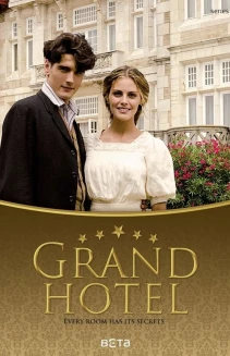 Watch Grand Hotel online