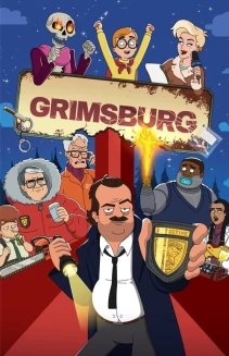 Watch Grimsburg online