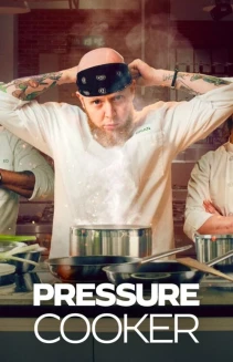 Watch Pressure Cooker online