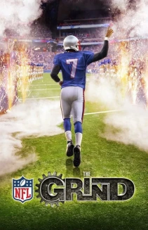 Watch NFL: The Grind online