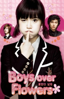 Watch Boys Over Flowers online