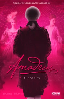 Watch Amadeus online