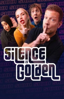 Watch Silence is Golden online