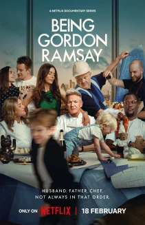 Watch Being Gordon Ramsay online