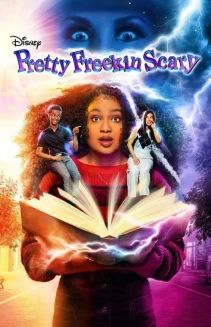 Watch Pretty Freekin Scary online