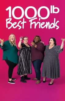 Watch 1000-lb Best Friends online