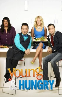 Watch Young & Hungry online