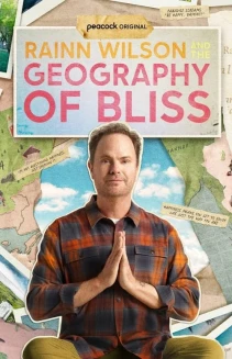 Watch Rainn Wilson and the Geography of Bliss online