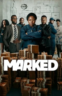 Watch Marked online