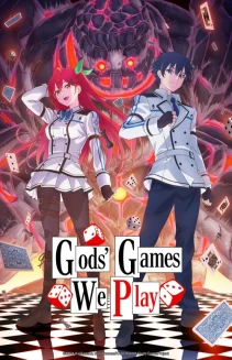 Watch Gods' Games We Play online