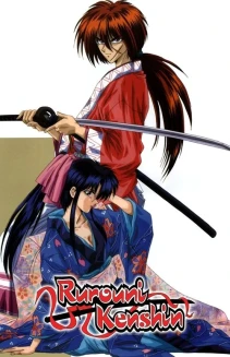 Watch Rurouni Kenshin online
