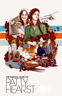 Watch The Radical Story of Patty Hearst online