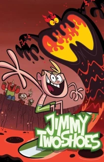 Watch Jimmy Two-Shoes online