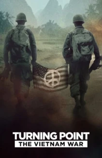 Watch Turning Point: The Vietnam War online