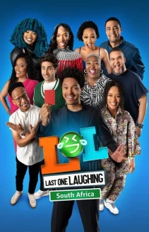 Watch LOL: Last One Laughing South Africa online