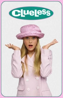 Watch Clueless online
