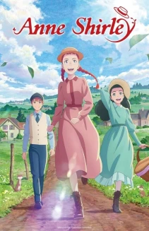 Watch Anne Shirley online