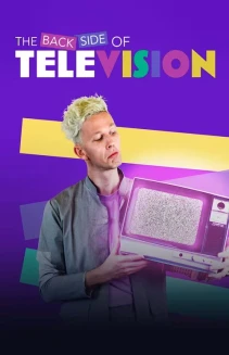 Watch The Back Side of Television online