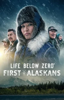 Watch Life Below Zero: First Alaskans online