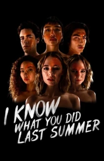 Watch I Know What You Did Last Summer online