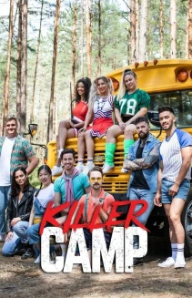 Watch Killer Camp online