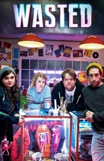 Watch Wasted online
