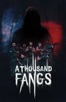 Watch A Thousand Fangs online