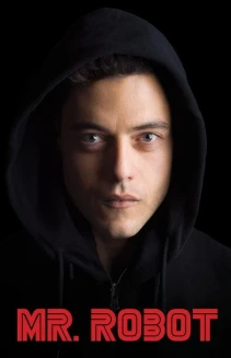 Watch Mr. Robot online