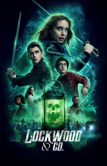 Watch Lockwood & Co. online