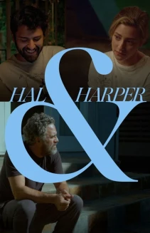Watch Hal & Harper online