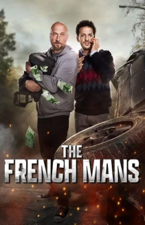 Watch The French Mans online