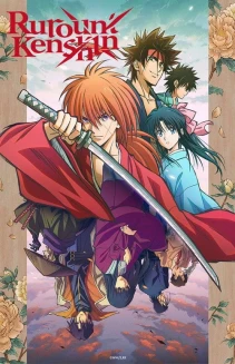 Watch Rurouni Kenshin online