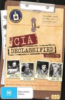 Watch CIA Declassified online