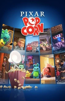 Watch Pixar Popcorn online
