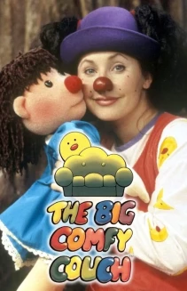 Watch Big Comfy Couch online