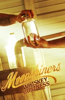 Watch Moonshiners: Whiskey Business online