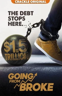 Watch Going from Broke online