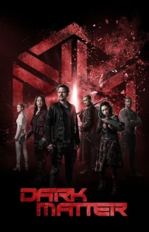 Watch Dark Matter online