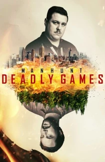 Watch Manhunt online