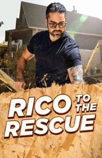 Watch Rico to the Rescue online