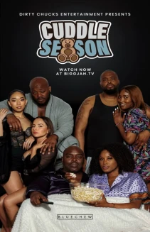 Watch Cuddle Season online